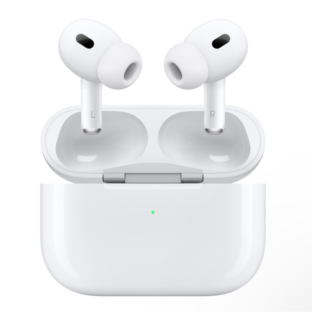 Apple AirPodS Pro 2nd Gen with MagSafe Wireless Charging Case - SEND OFFERS